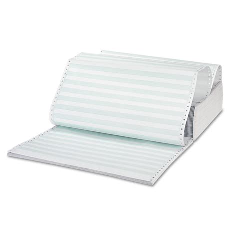 Green Bar Computer Paper Stack に対する画像結果