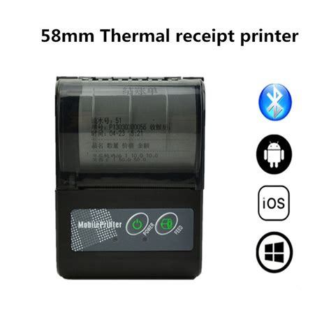 Toradh íomhá ar Receipt Printer Ink