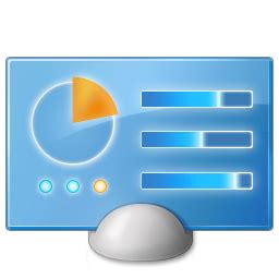 Image result for Computer Control Panel PNG