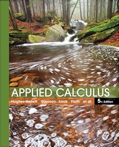 Image result for Applied Calculus