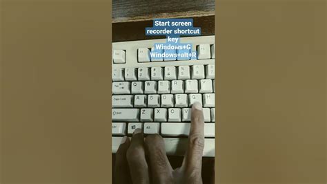 Image result for Shortcode for Screen Recording PC