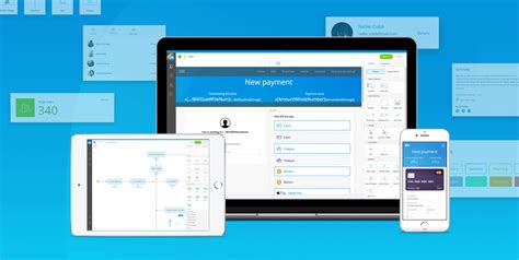 Toradh íomhá ar SAP User Interface Mendix