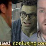 Image result for Processing Confusion Meme