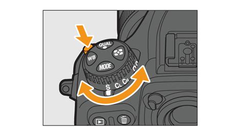 Toradh íomhá ar Nikon D500 Basic Setup