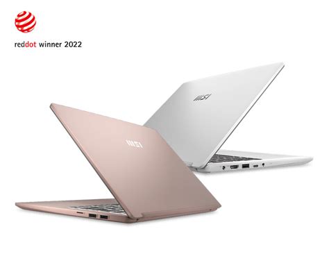 Image result for LCD MSI Modern 14