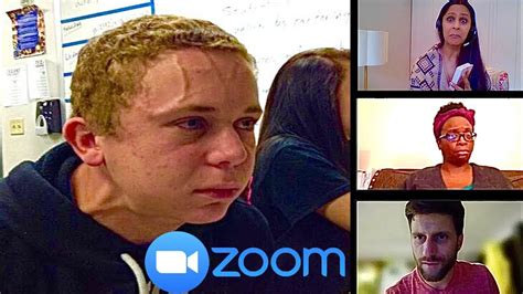 Image result for Geting in Pepole Zoom Troll