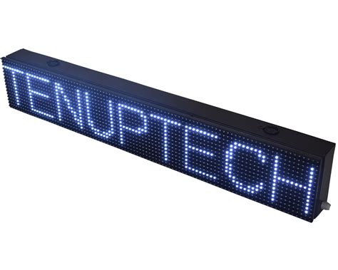 Image result for Large White LED Display