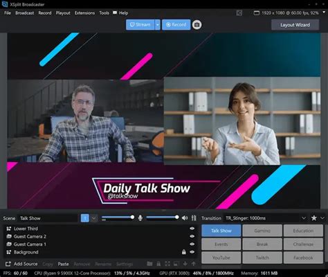 Image result for Streaming Software That You Can Download