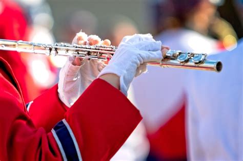 Image result for Marching Band Instruments