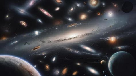 Toradh íomhá ar Universe Reset Real Life