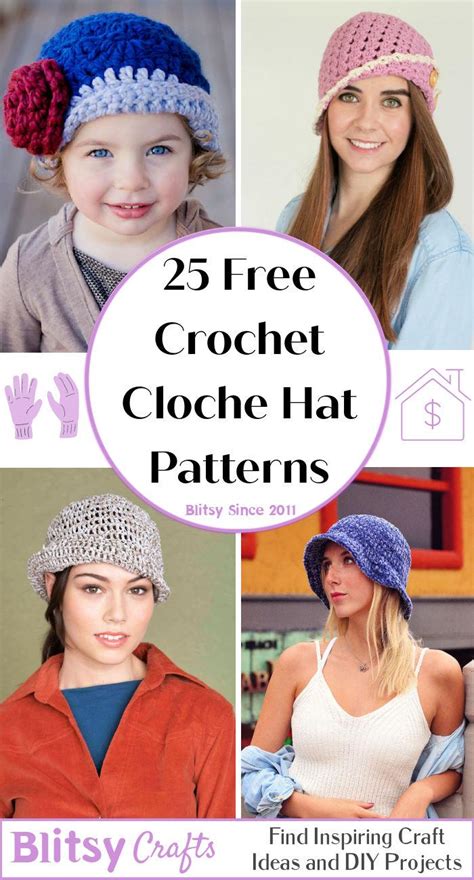 Toradh íomhá ar Crochet Hat Pattern Summer