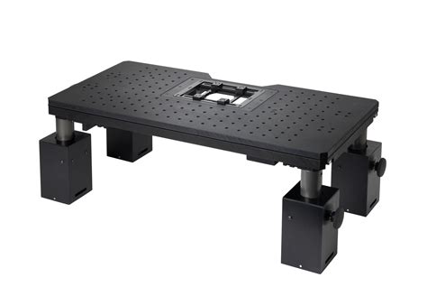 Multi-Axis Platform for Microscope に対する画像結果