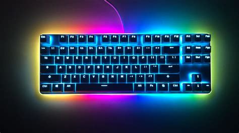 Different Types Of Lighting Keyboard at Dina Mcalpin blog