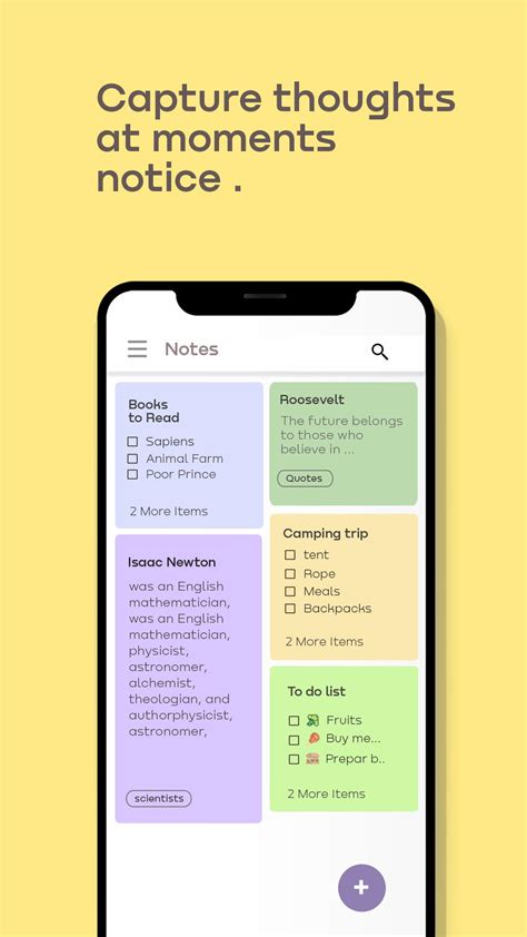Keep Notes for PC に対する画像結果