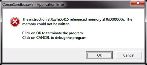Image result for Windows 7 Computer Error