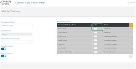 Toradh íomhá ar Open File Inbox