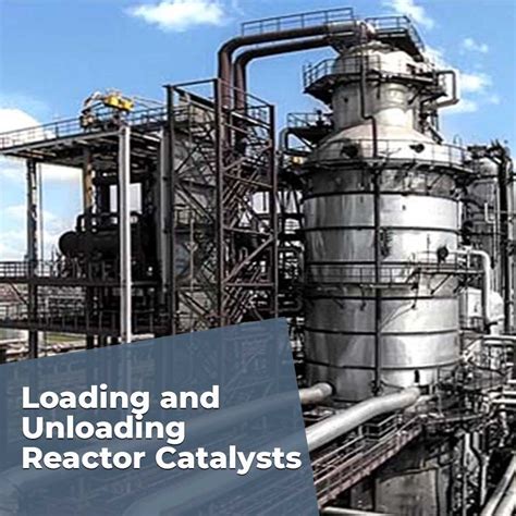 Image result for Reactor Loading and Unloading