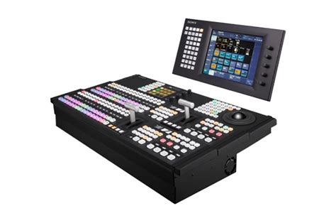 Sony Video Switcher に対する画像結果