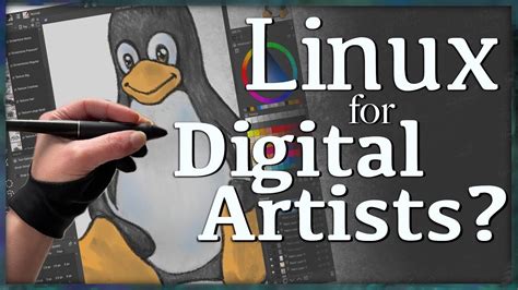 Image result for Linux Fan Art