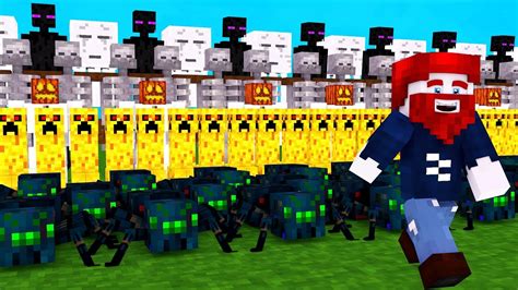 Funny Minecraft Mobs に対する画像結果