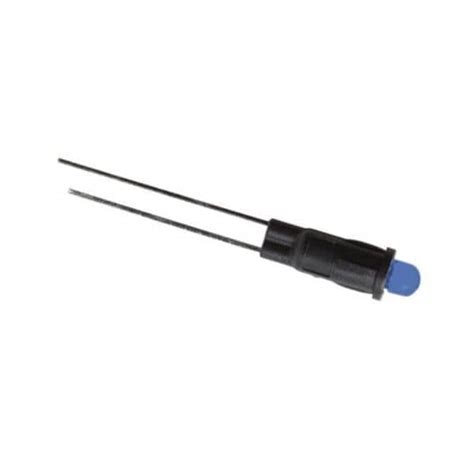 Image result for Panel Mount 3Mm LED