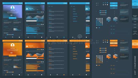 Log InDesign GUI Color Scheme に対する画像結果