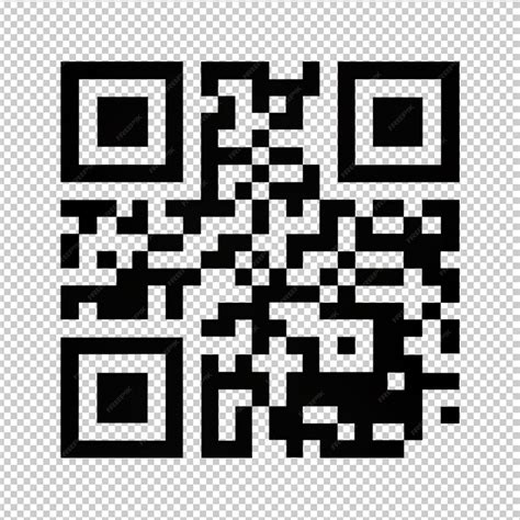 Image result for QR Code Generator Transparent Background