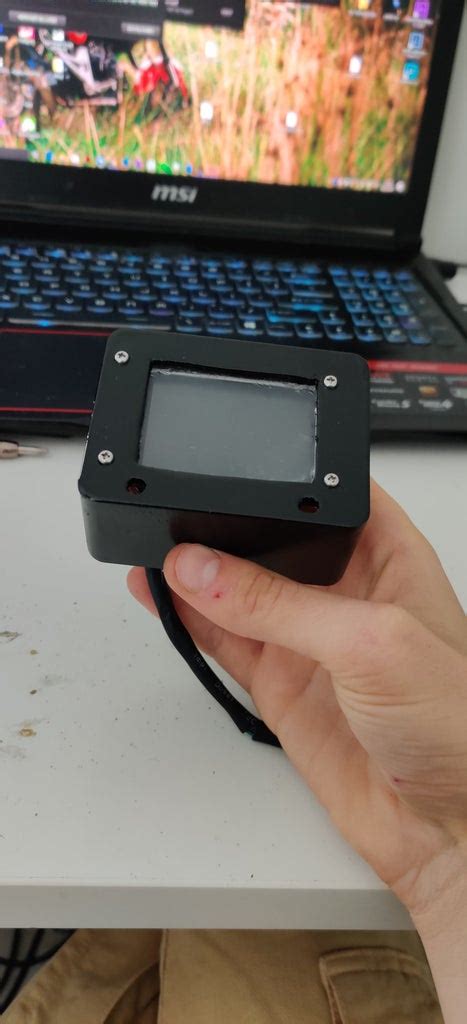 Toradh íomhá ar Raspberry Pi Motorcycle