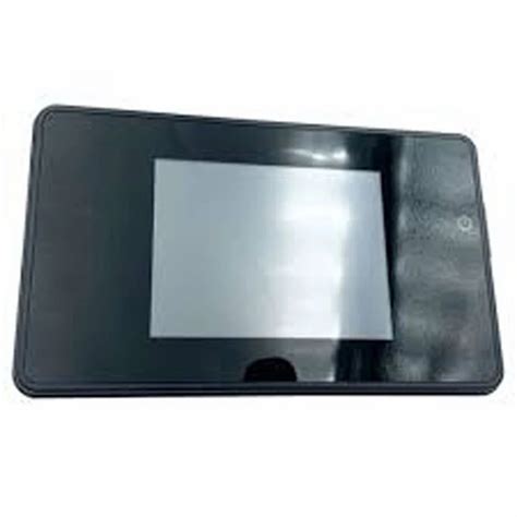 Toradh íomhá ar Display Panel Control Arduino