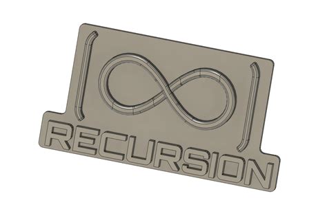 Image result for Recursion 002 PNG