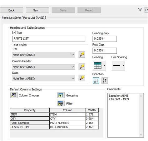 Image result for Drawing Size Code