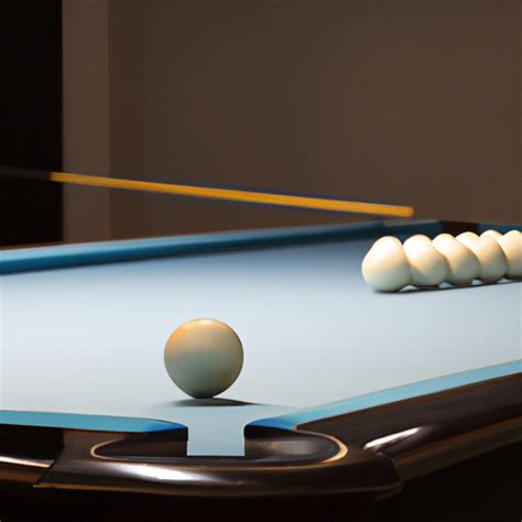 Toradh íomhá ar How to Make a Practice Pool Table