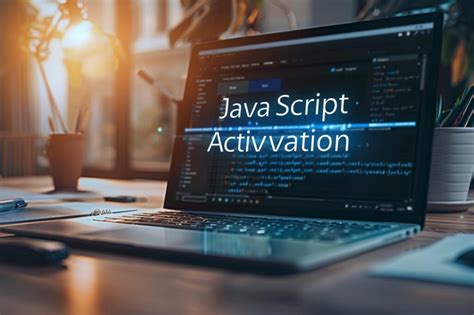 Image result for Activer JavaScript Windows 1.0