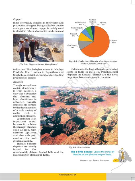 Image result for Class 10th Geography Chapter 5 Explanation