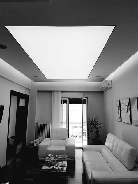 Image result for Translucent Ceiling with RGB LEDs