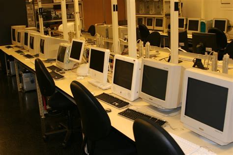 Image result for Mac Mini Computer Lab