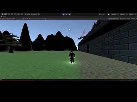 Toradh íomhá ar Unity 3D C