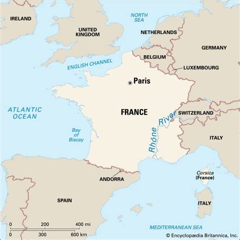 Toradh íomhá ar Map White Rhone River