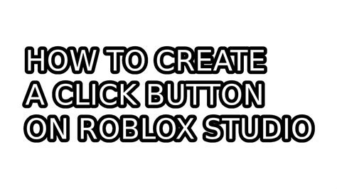 Image result for Roblox Clicker Button PNG