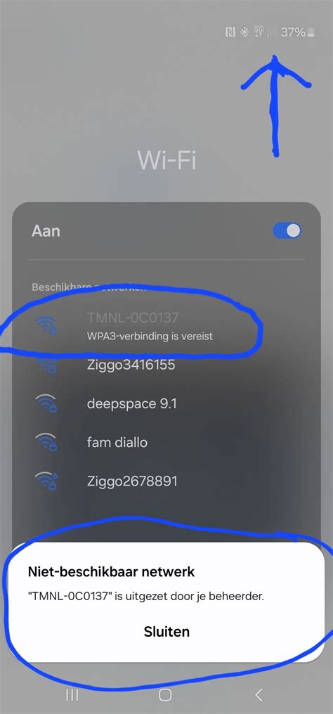 Image result for Odido Smart Wi-Fi