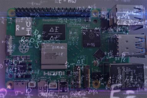 Image result for CPU On Raspberry Pi 4