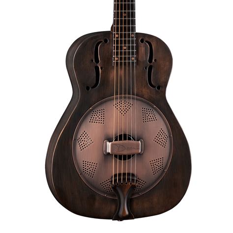 Toradh íomhá ar Resonator Guitar