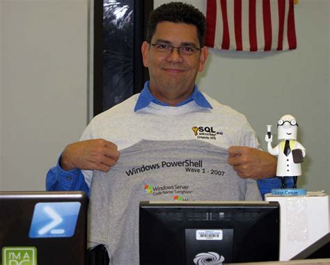 Microsoft Scripting Guy に対する画像結果