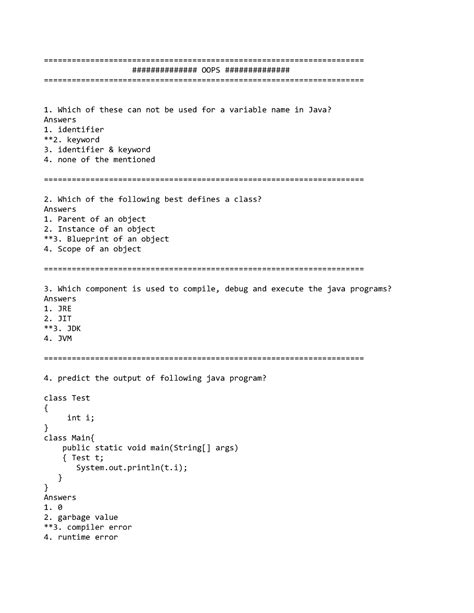 Image result for Explain Object Oreinted Programming
