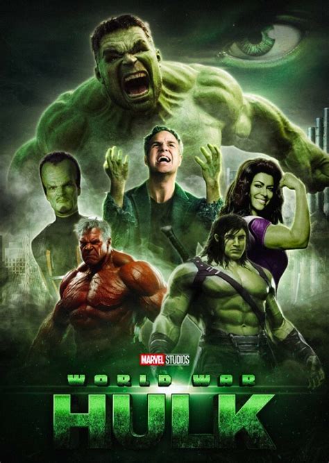 Image result for Hulk Brothers