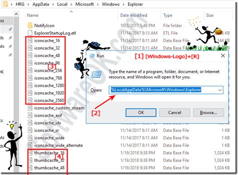 Afbeeldingsresultaten voor Corrupted Thumbnail Cache