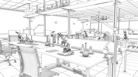 3D Interior Lab に対する画像結果