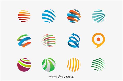 Round Logo Design Svg File-க்கான படிம முடிவு