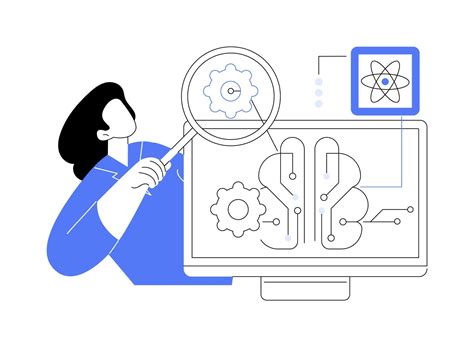 Toradh íomhá ar Concept Art of Computer Lab