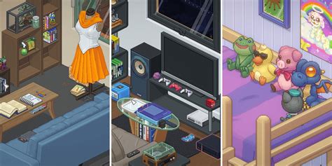 Afbeeldingsresultaten voor Unpacking Game Perfect Room